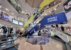 Queensway Tower / Queensway Shopping Centre (D3), Shop House #586022491